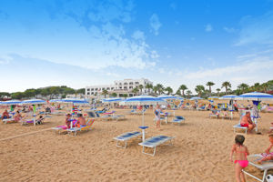 Hotel Baia d’Oro