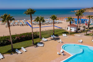 Hotel Baia d’Oro