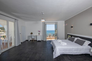 Hotel Baia d’Oro