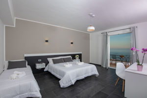 Hotel Baia d’Oro