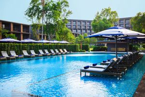 Marriott Resort Hua Hin