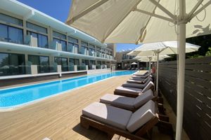 Selyria Resort