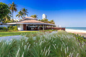 The Regent Beach Resort
