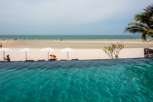 Laksasubha Hotel Hua Hin