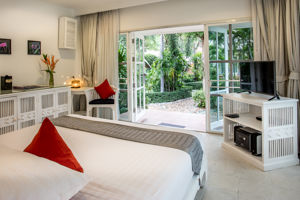 Laksasubha Hotel Hua Hin