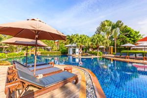 Wora Bura Hua Hin Resort & Spa