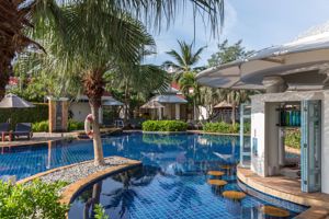 Wora Bura Hua Hin Resort & Spa