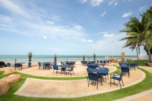 Wora Bura Hua Hin Resort & Spa