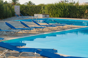 Oasis Beach Hotel