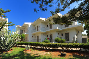 Oasis Beach Hotel