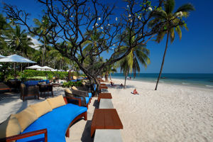 Centara Grand Beach Resort & Villas