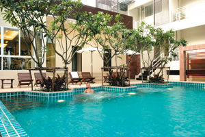 FuramaXclusive Sathorn