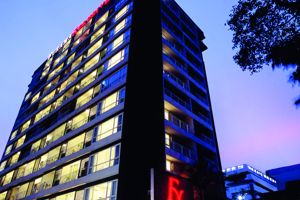 FuramaXclusive Sathorn