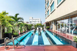 Novotel Fenix Silom