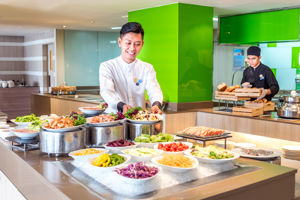 Novotel Fenix Silom