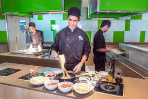Novotel Fenix Silom