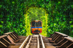 9-Daagse Combireis Bangkok & Hua Hin 4*