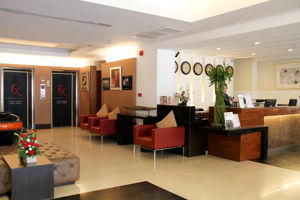 9-Daagse Combireis Bangkok & Hua Hin 4*