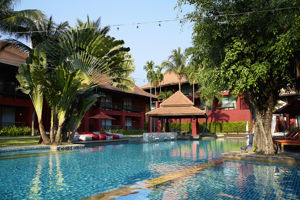 9-Daagse Combireis Bangkok & Hua Hin 4*