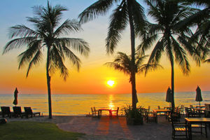 Combinatiereis Bangkok & Hua Hin/Cha Am  4*