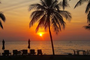 Combinatiereis Bangkok & Hua Hin/Cha Am  4*
