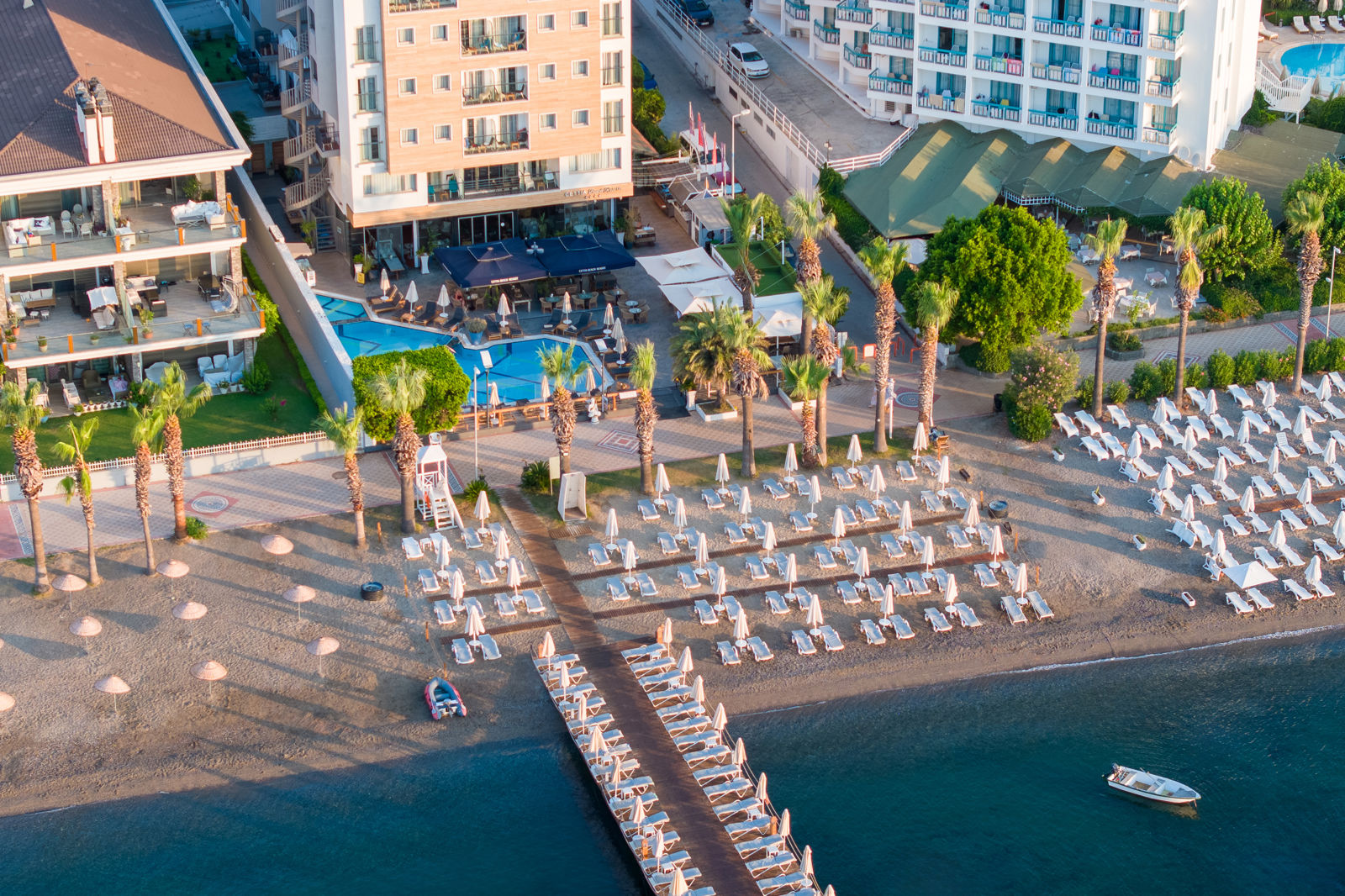 Cettia Beach Resort slide 1