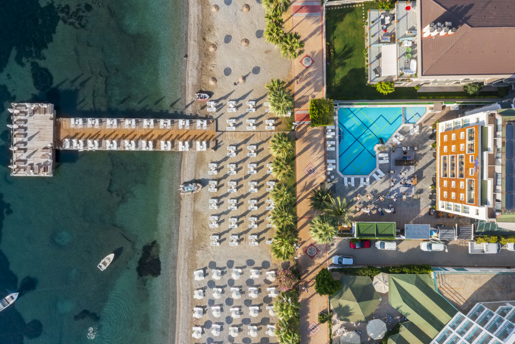 Cettia Beach