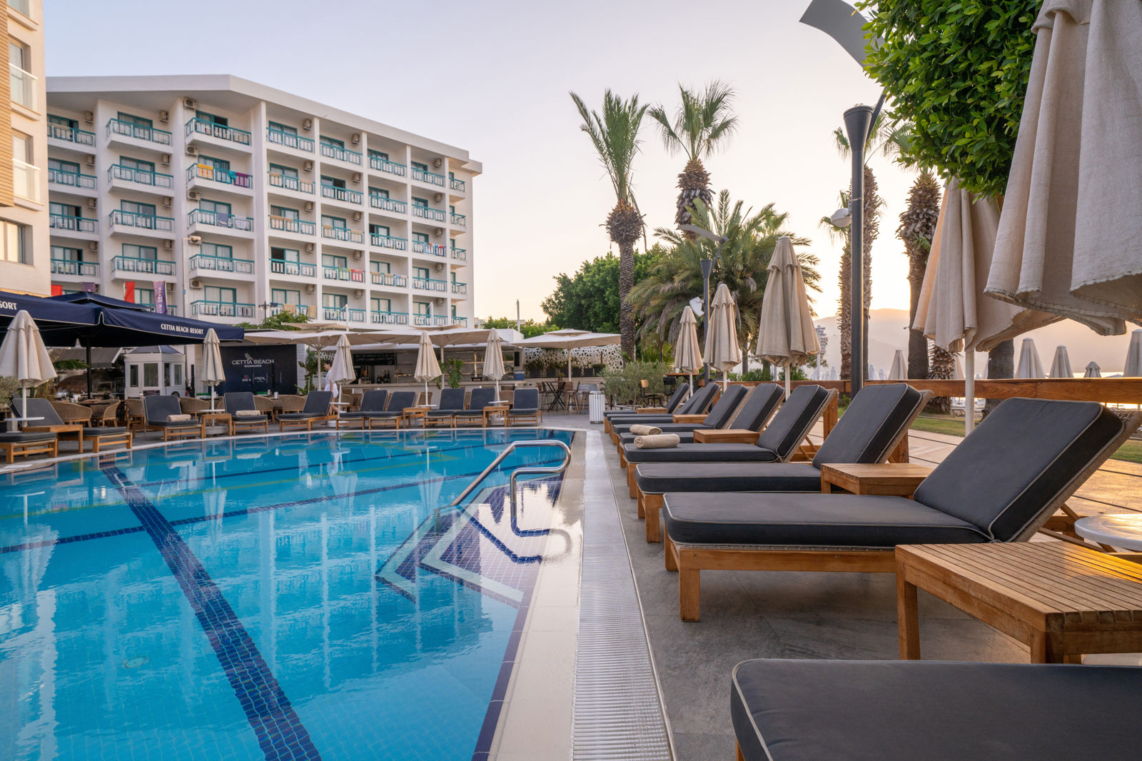 Cettia Beach Resort billede 2