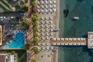 Cettia Beach
