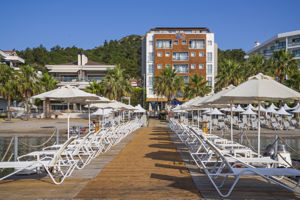 Cettia Beach Resort