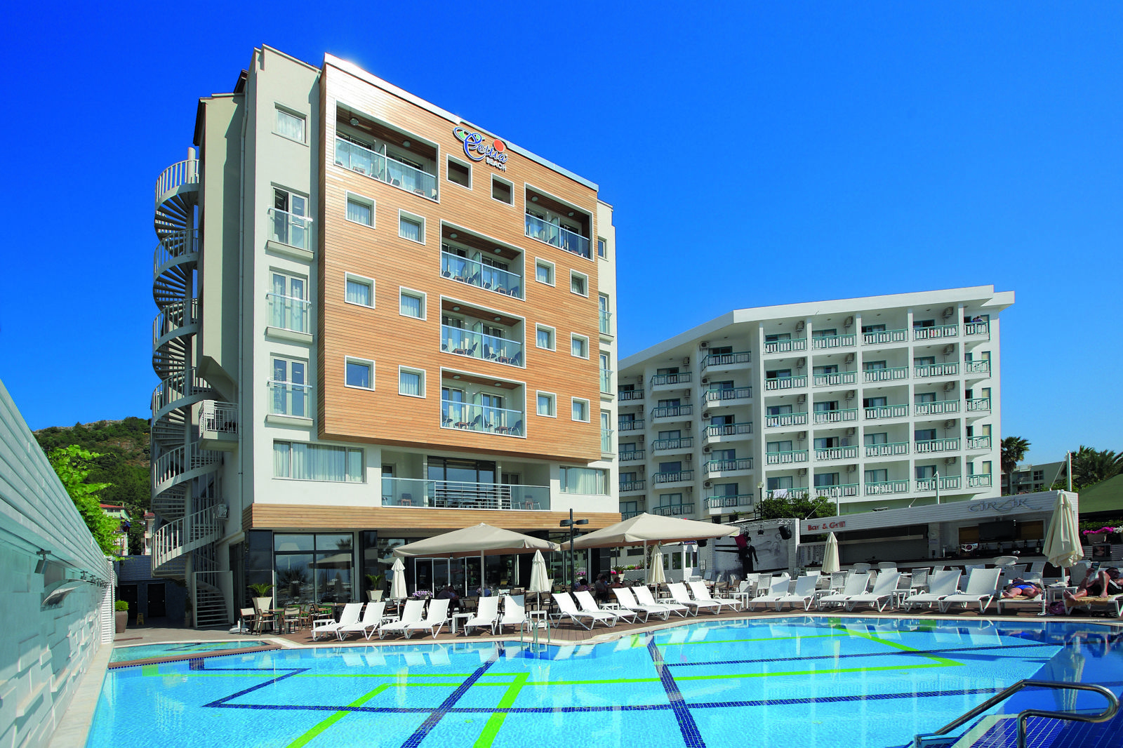 Cettia Beach Resort slide 5