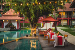 Escape Hotel Hua Hin