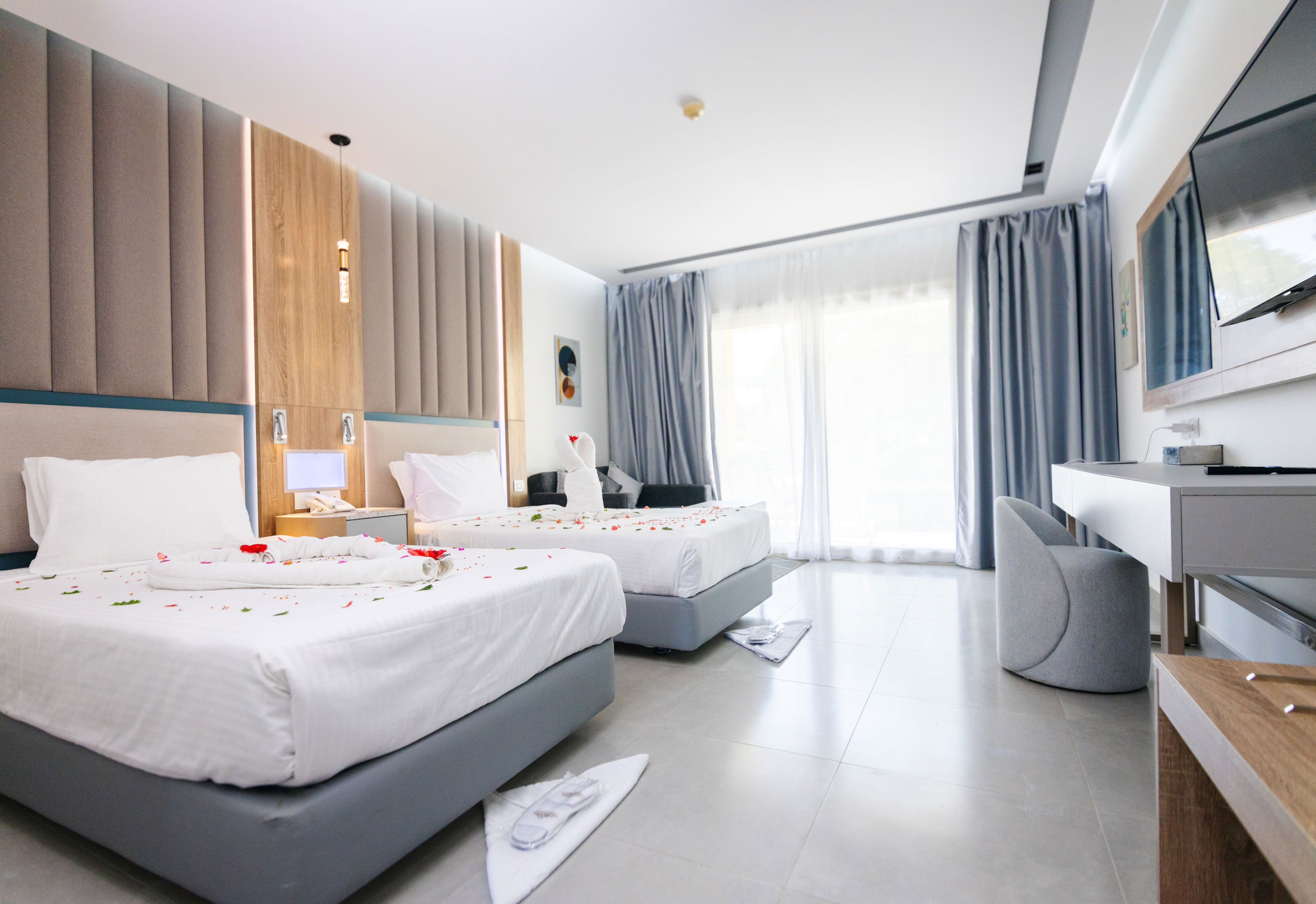 Titanic Beach Spa & Aqua Park