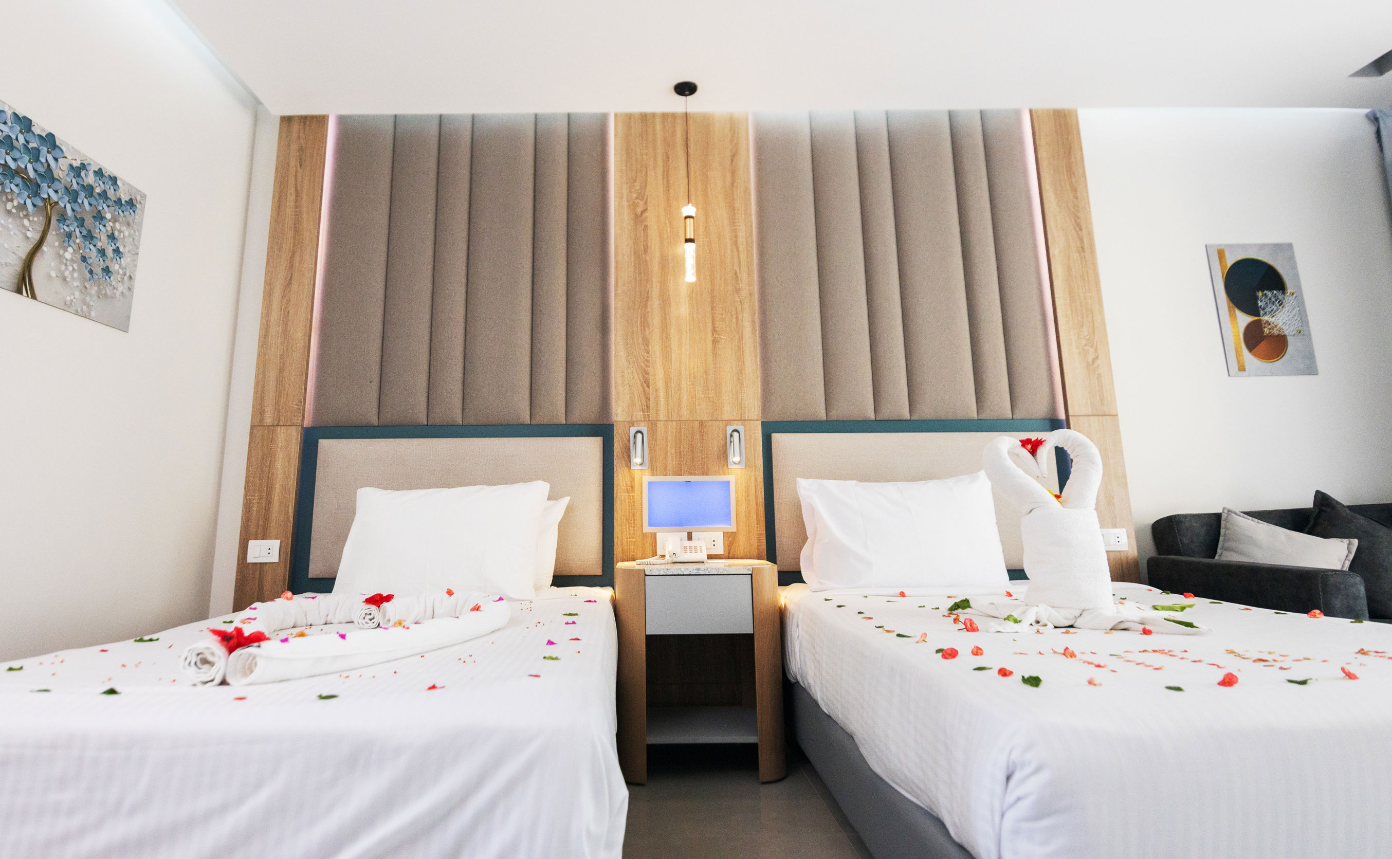 Titanic Beach Spa & Aqua Park