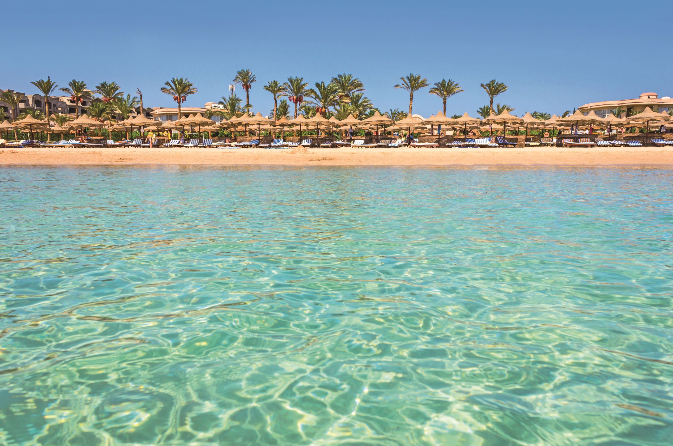 Titanic Beach Spa & Aqua Park