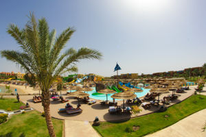 Titanic Beach Spa & Aqua Park