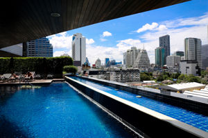 Pullman Bangkok Hotel G