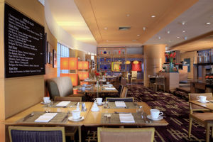 Pullman Bangkok Hotel G