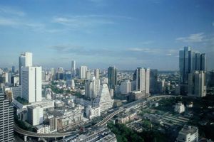 Combinatiereis Bangkok & Hua Hin 5*