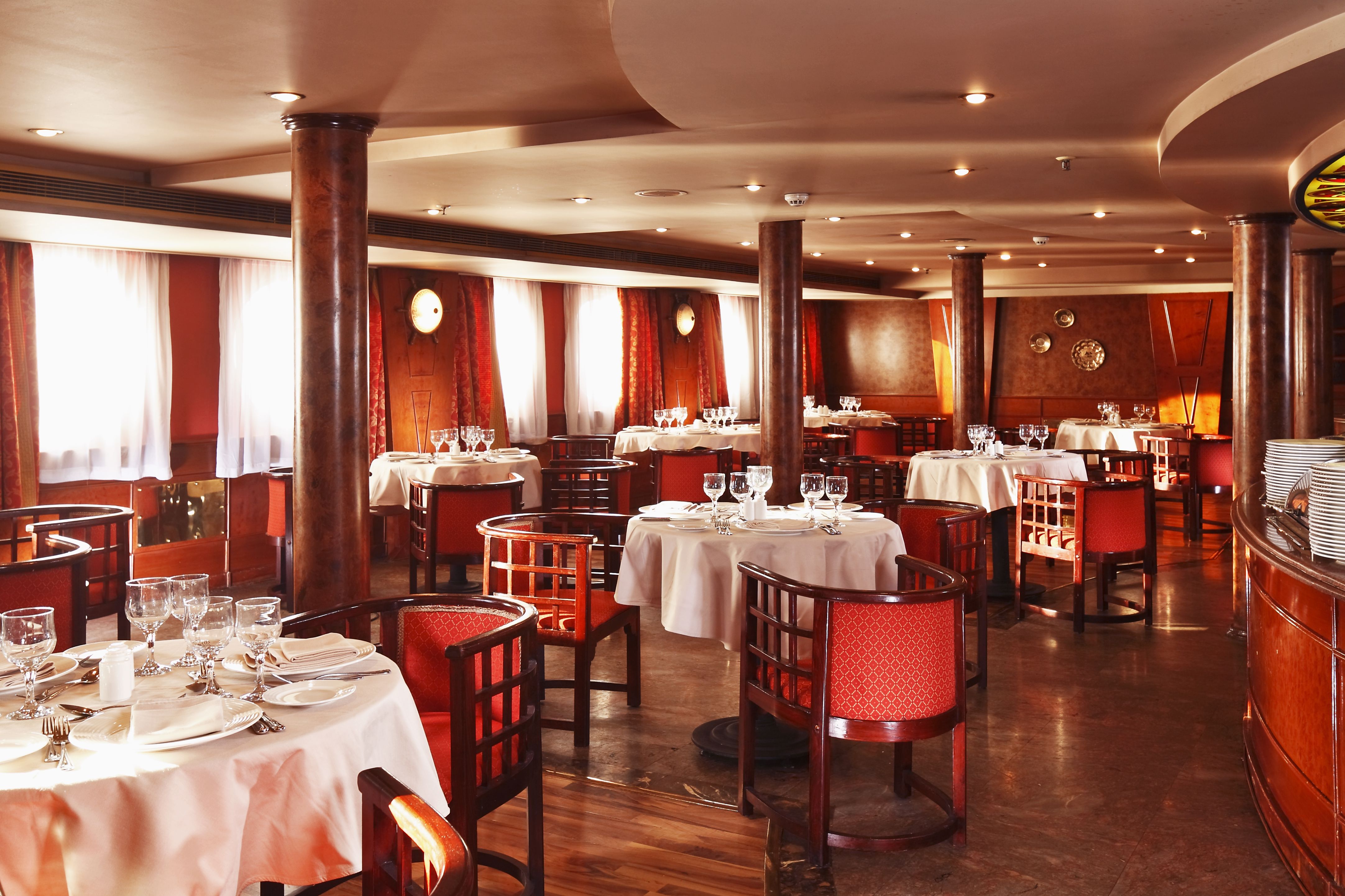 Nijlcruise 5* & Aladdin Beach 4*