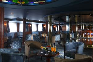 Nijlcruise 5* & Aladdin Beach 4*