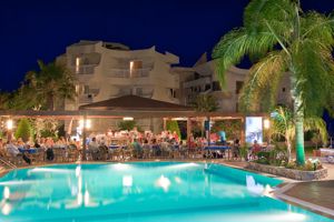 Poseidonia Appartements