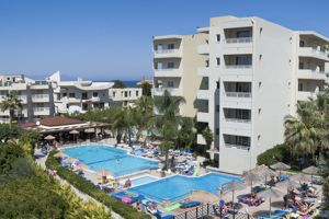 Poseidonia Appartements