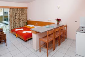 Poseidonia Appartements