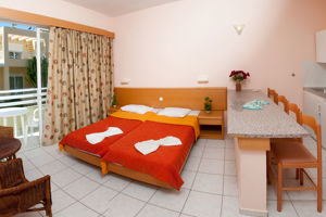 Poseidonia Appartements