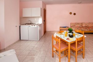 Poseidonia Appartements