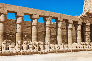 Nijlcruise 5* & Three Corners Rihana Inn 4*