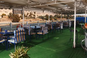 Nijlcruise 5* & Titanic Palace & Aqua Park 5*