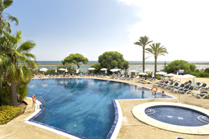 Garden Playanatural Hotel & Spa