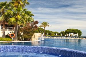 Garden Playanatural Hotel & Spa
